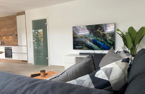 Ferienwohnung Westerwaldblick Haiger - Foto 7