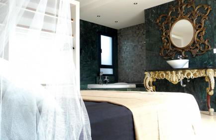 Casa Mila with heated pool in El Roque - Foto 14