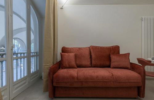 Ai Portici di Susa Apartments by Wonderful Italy - Foto 48