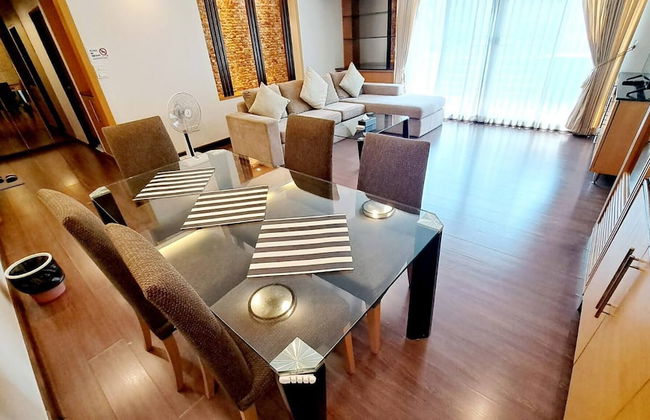 5B - 2 Bedroom Downtown Apartment With Shared Pool - Photo 42