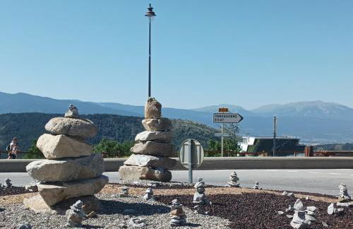 Chalet Edliane - Foto 30