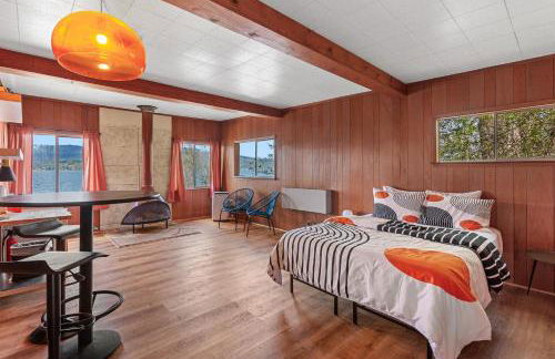 Sunnyside Cabin Coeur d' Alene ID - Foto 17