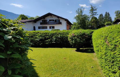 Rottach Apartments - Ferienwohnungen am Tegernsee - Foto 36