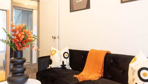 Castlegreen Apartment - Foto 2