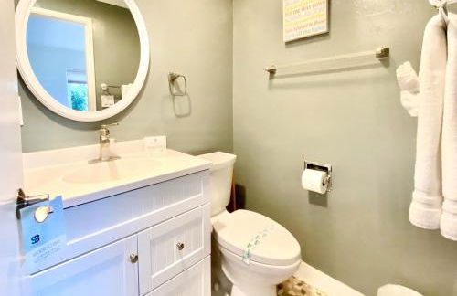 Endless Vistas On The Cove Perfection - Spa, Pet-Friendly, Stunning Views, Large Parking & AC - Photo 26