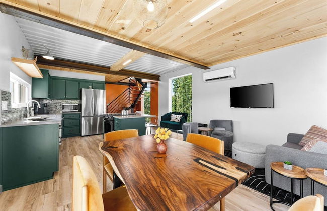 Container Home - Foto 20