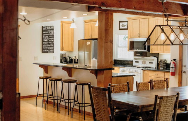 Aster by Avantstay Classic Kings Beach Cottage In The Of North Shore - Foto 12