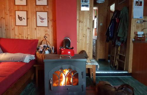 Le Chalet n 0082 - Foto 14