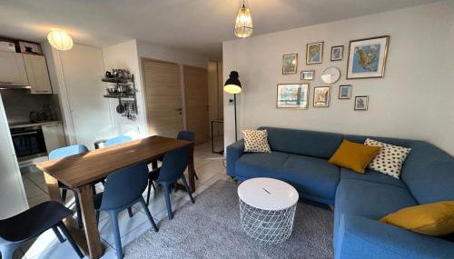 Résidence Les Terrasses De Vars Ste Marie - LES TERRASSES DE VARS SAINTE MARIE MAE-0001 - Foto 3