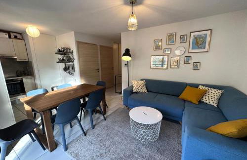 Résidence Les Terrasses De Vars Ste Marie - LES TERRASSES DE VARS SAINTE MARIE MAE-0001 - Foto 3