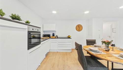 Fassdaube - VINoKAT Living - Foto 4, stove, dishwasher