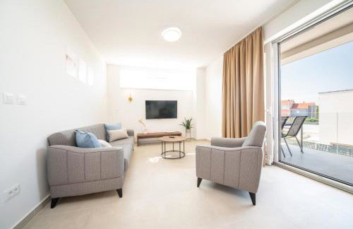 Vrsi Seaside Heights Apartments - Foto 61