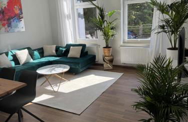 Apartment Stadtperle - Foto 9