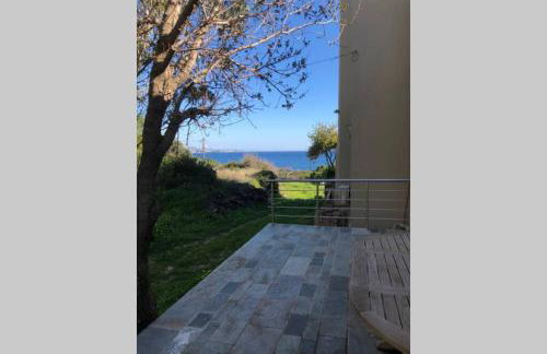 Seafront Apartment - Foto 24