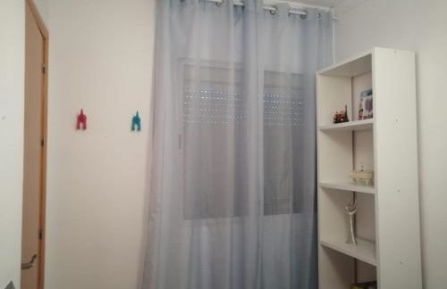 Piso en San Fernando (Cádiz) - Foto 26