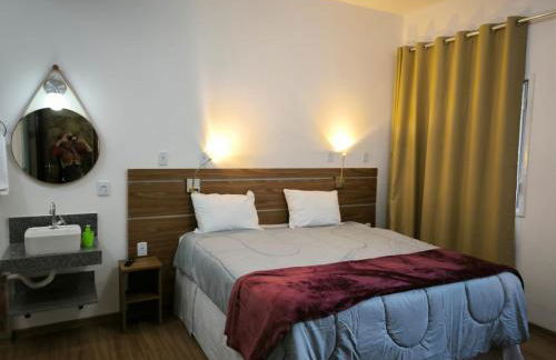 Suites Duarte - Centro Histórico - Foto 59