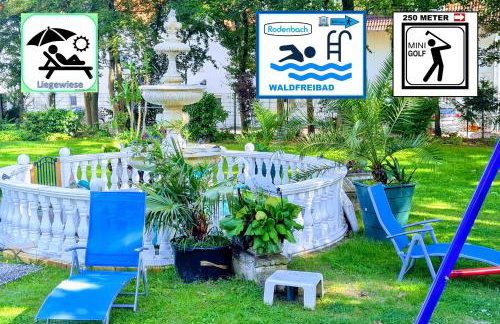 Appartements 4U Rodenbach - Foto 21