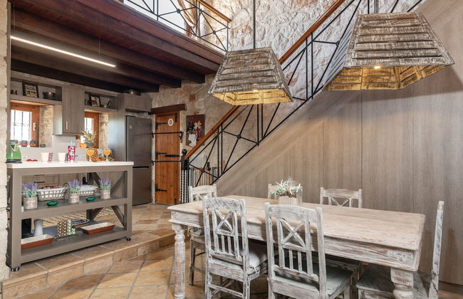 Villa Zeza - The Ultimate Family Villa - Photo 24