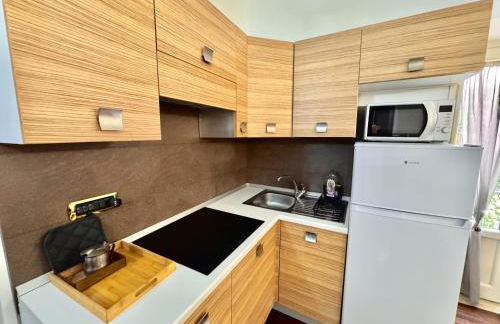 A 2 Passi Apartment - Nel centro di Salerno - Foto 8