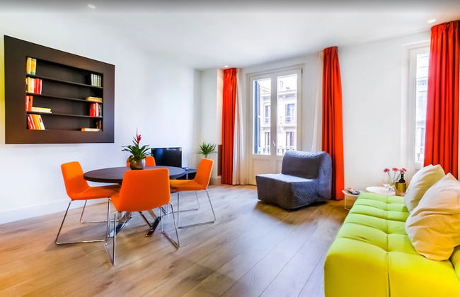 Cosmo Apartments Passeig de Gràcia - Foto 28