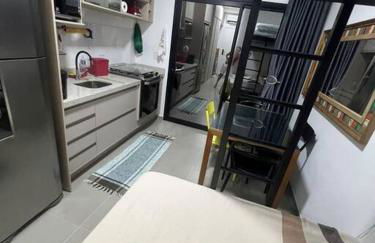 Studio 106 Pé na Areia Smart Costa Azul! Matinhos - Foto 41