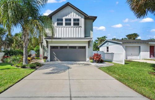 Paradise Unlocked Plunge Pool BBQ Walk Downtown - Foto 60