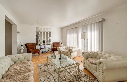 Work and Play Near DC Extended Stay with Large Yard - Foto 1