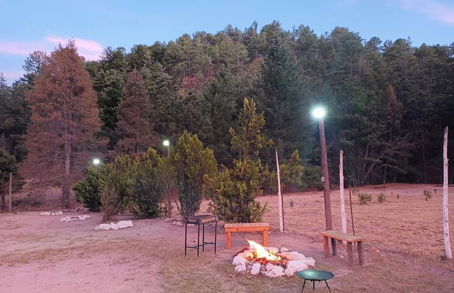 Room-parador Arewá La Energía Que Impuls - Foto 25