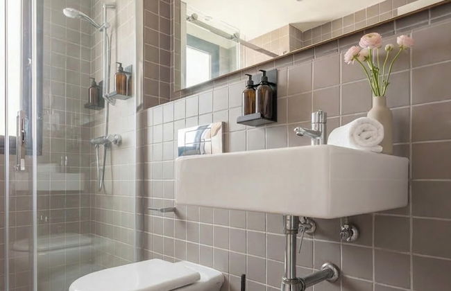 Limehome Barcelona Rector Triadó - Photo 124