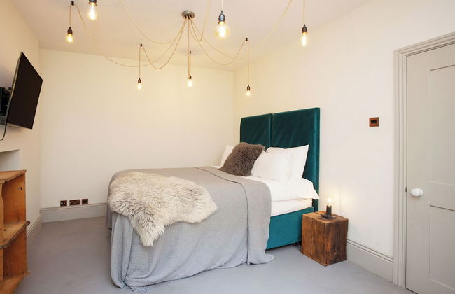 Higgihaus Apt1 36 37 Royal York Cres - Foto 4