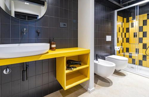 Loft Deluxe centralissimo-Antica Vetreria - Foto 14