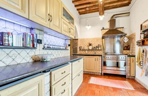 Rustic Farmhouse in Lazio - Foto 32