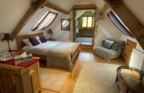 Barncastle Holiday Lets - Foto 17