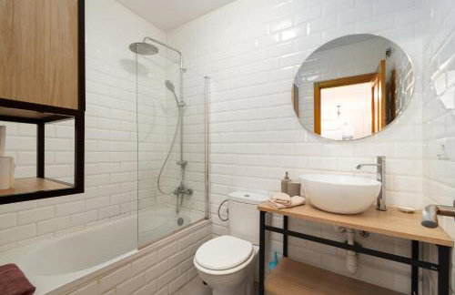 Happy Travel Molina 6 - Foto 17