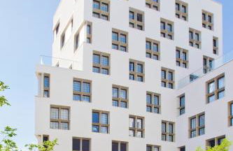 Residhome Paris Gare de Lyon - Jacqueline De Romilly - Foto 24