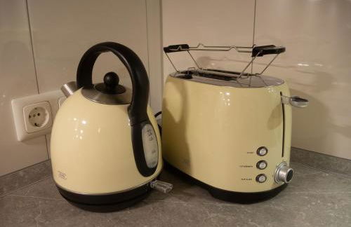 Großes Ferienhaus mit 4 Schlafzimmern - Foto 28