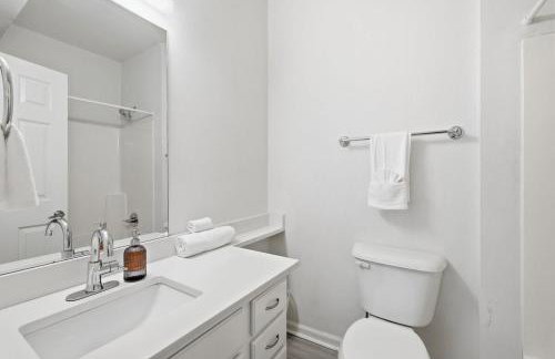 Central 3BR Apt Close to Universities - Foto 24