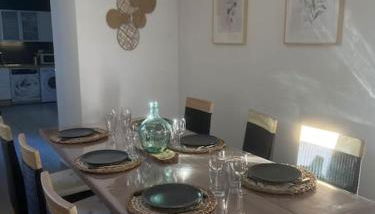 Gite comme chez soi Ducey les Chèris - Foto 3