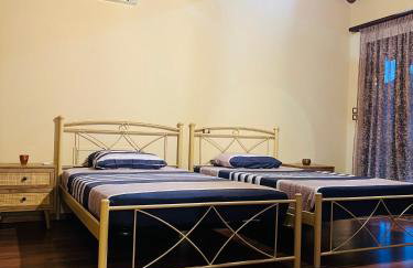 Luxury House with huge garden - Near "Mavra Volia" Beach - Foto 51