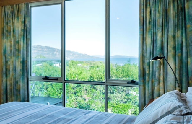 Freycinet Panorama - Foto 7