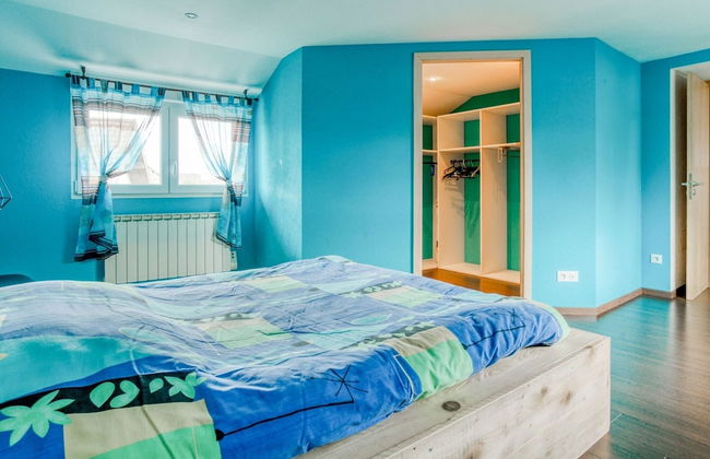 Swanky Cottage in Saasenheim With Balcony - Foto 4