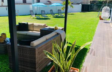 Central Guest House - Foto 38