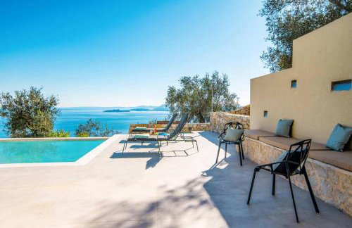 Villa Nissaki View 3 by Villa Plus - Foto 10