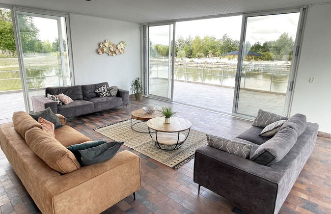 Les Etangs de la Bassée - Foto 54