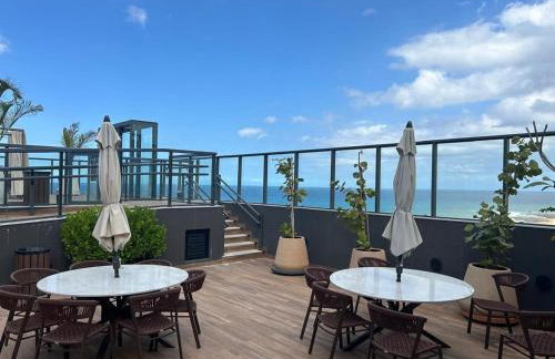 ART STUDIO VISTA Mar FRONTAL ARMAÇAO PITUBA - Foto 14