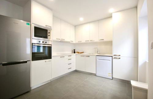 28 House Baleal Island - Ocean view, Patio with barbecue, Perfect location - Foto 19