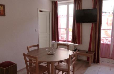 Résidence Maison Blanche - Foto 39