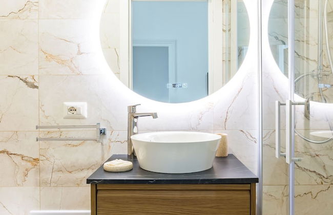 Blu Suite by Napoliapartments - Foto 28