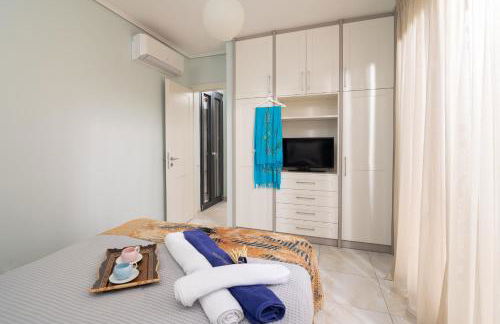 Lampetos Houses Molyvos - Photo 28