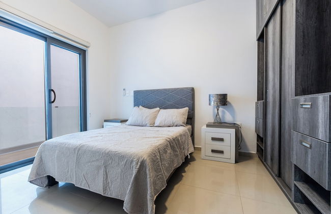 Mojarra Apartments by Partnerhost - Foto 15